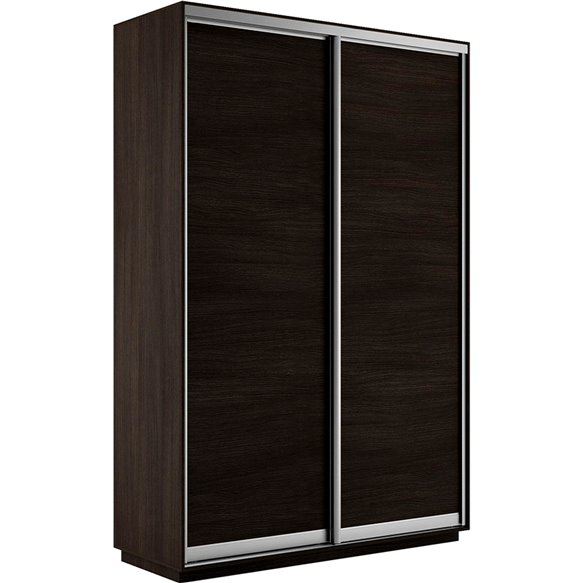 Шкаф-купе Экспресс-ДСП, 160х45х240 Венге