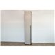 Катрин Шкаф однодверный 100.01 кашемир/фрапучино матовый