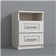 Кэт 6 Кантри Тумба прикроватная бодега/сандал