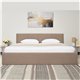 Кровать Амелия 120*200 Newtone Cacao