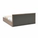 Кровать Амелия 120*200 Newtone Cacao