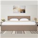 Кровать Амелия 180*200 Newtone Cacao