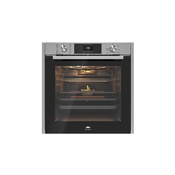 Встраиваемый духовой шкаф MILLEN MEO 6005 IX