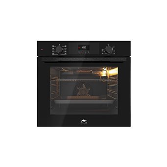Встраиваемый духовой шкаф MILLEN MEO 6002 BB