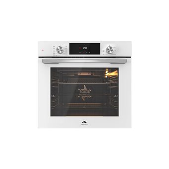Встраиваемый духовой шкаф MILLEN MEO 6003 WH
