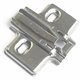 Петля Samet Master 90 с доводчиком и ответной планкой